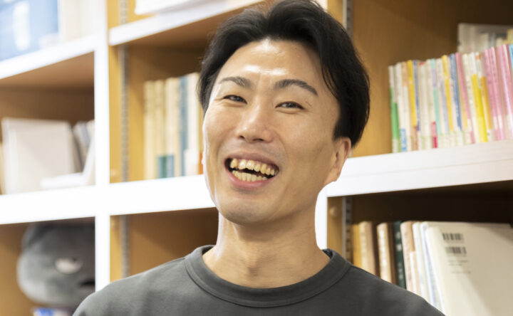 上坪裕介（うえつぼ ゆうすけ）